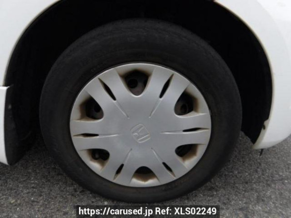 Used 2009 AT honda fit GE6 Image[25]