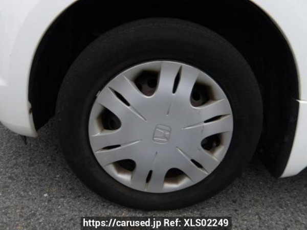 Used 2009 AT honda fit GE6 Image[26]