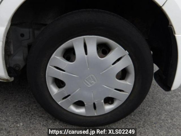 Used 2009 AT honda fit GE6 Image[27]