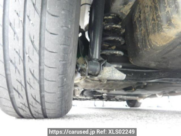 Used 2009 AT honda fit GE6 Image[28]