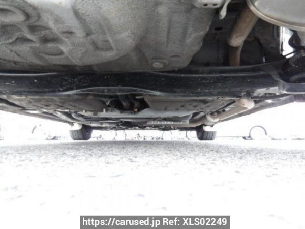 Used 2009 AT honda fit GE6 Image[29]