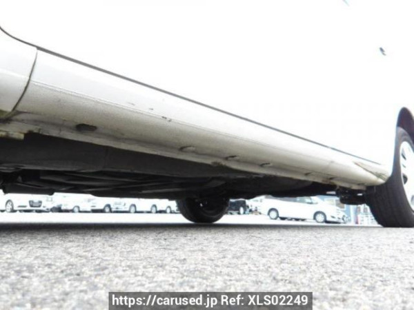 Used 2009 AT honda fit GE6 Image[33]