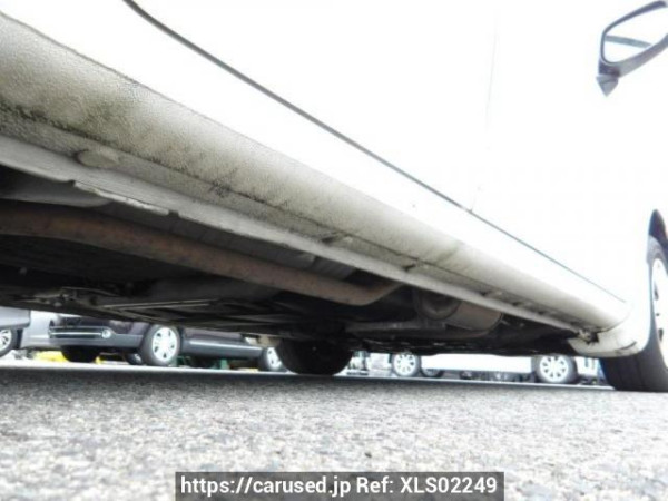 Used 2009 AT honda fit GE6 Image[35]