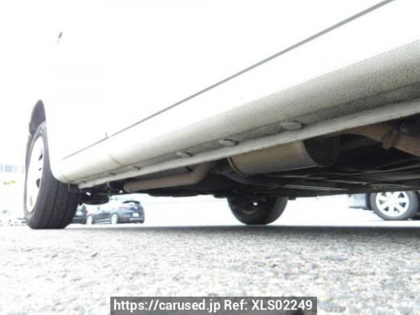 Used 2009 AT honda fit GE6 Image[36]