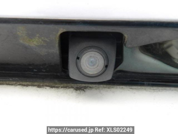 Used 2009 AT honda fit GE6 Image[37]