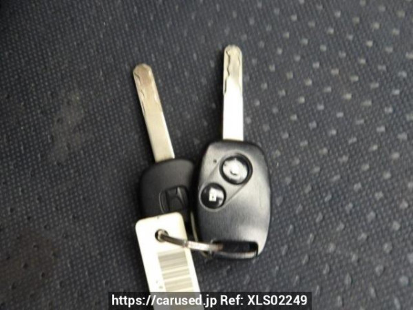 Used 2009 AT honda fit GE6 Image[38]