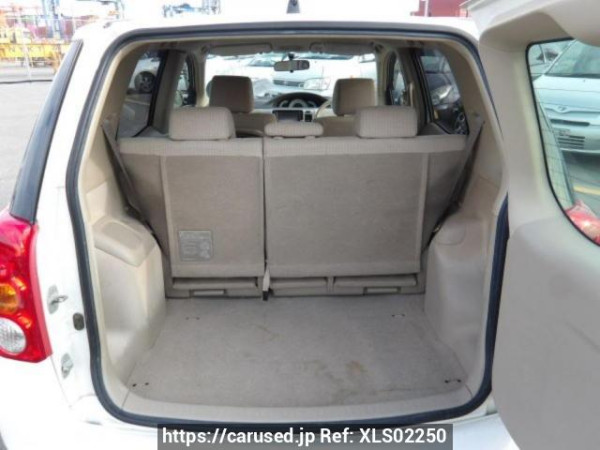 Used 2003 AT toyota raum NCZ20 Image[6]