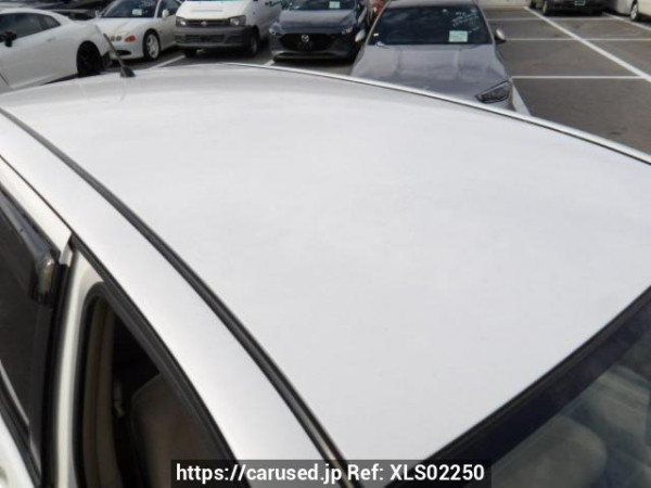 Used 2003 AT toyota raum NCZ20 Image[9]