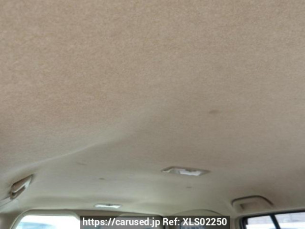 Used 2003 AT toyota raum NCZ20 Image[10]