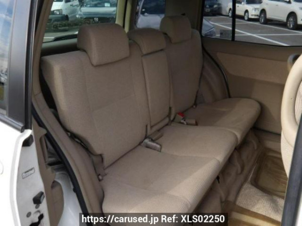 Used 2003 AT toyota raum NCZ20 Image[13]