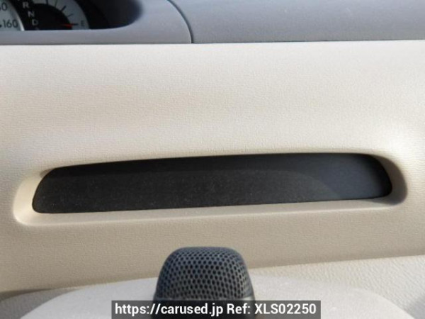 Used 2003 AT toyota raum NCZ20 Image[19]