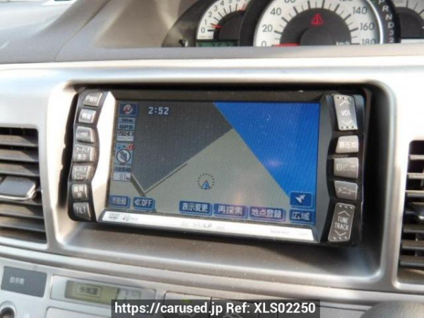 Used 2003 AT toyota raum NCZ20 Image[20]