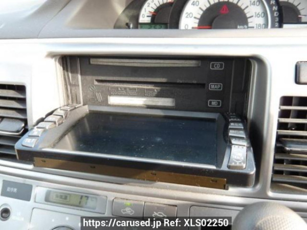 Used 2003 AT toyota raum NCZ20 Image[21]