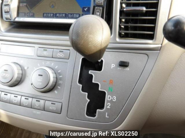 Used 2003 AT toyota raum NCZ20 Image[22]