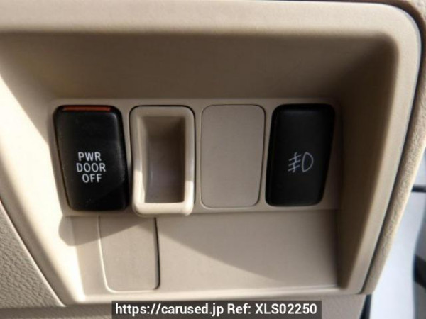 Used 2003 AT toyota raum NCZ20 Image[24]