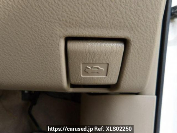 Used 2003 AT toyota raum NCZ20 Image[25]