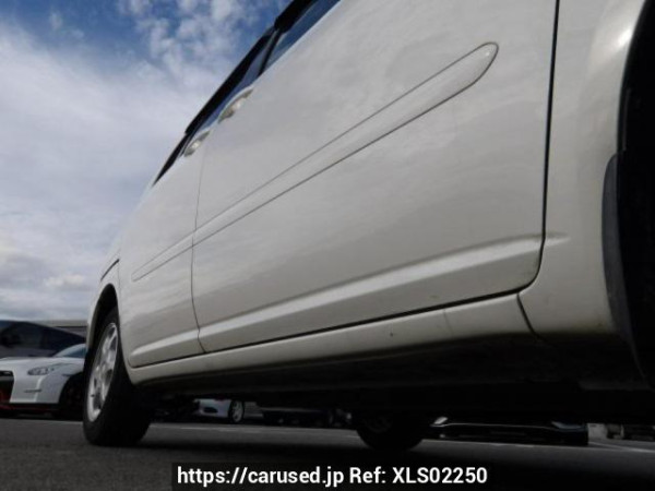 Used 2003 AT toyota raum NCZ20 Image[29]