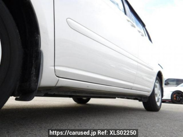 Used 2003 AT toyota raum NCZ20 Image[30]