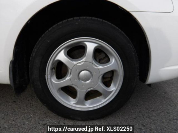 Used 2003 AT toyota raum NCZ20 Image[31]