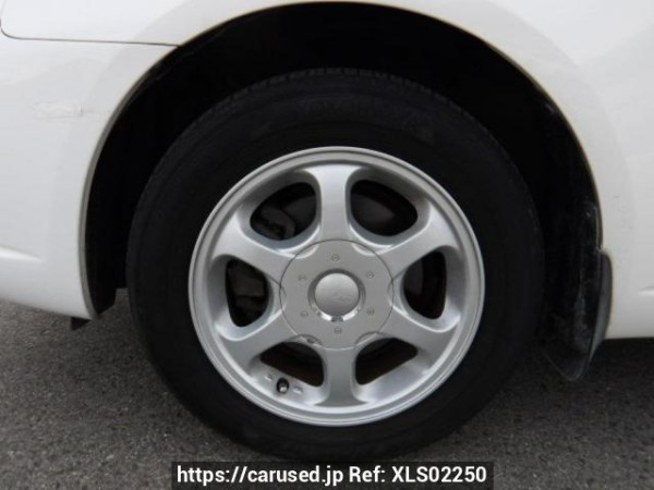 Used 2003 AT toyota raum NCZ20 Image[32]