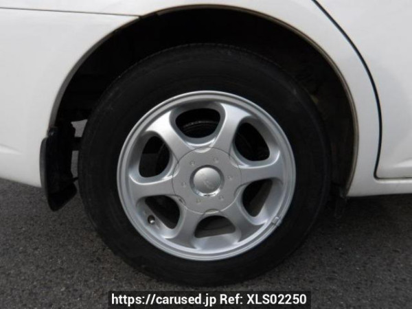 Used 2003 AT toyota raum NCZ20 Image[34]