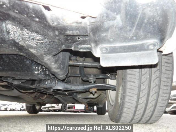 Used 2003 AT toyota raum NCZ20 Image[36]