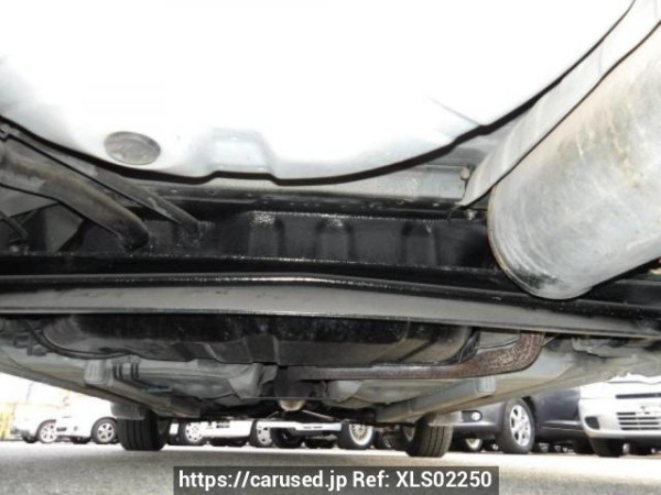 Used 2003 AT toyota raum NCZ20 Image[39]