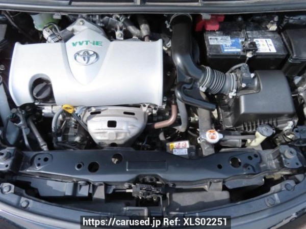 Used 2019 AT toyota sienta NSP170G Image[9]