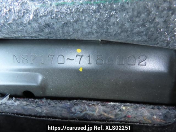 Used 2019 AT toyota sienta NSP170G Image[12]