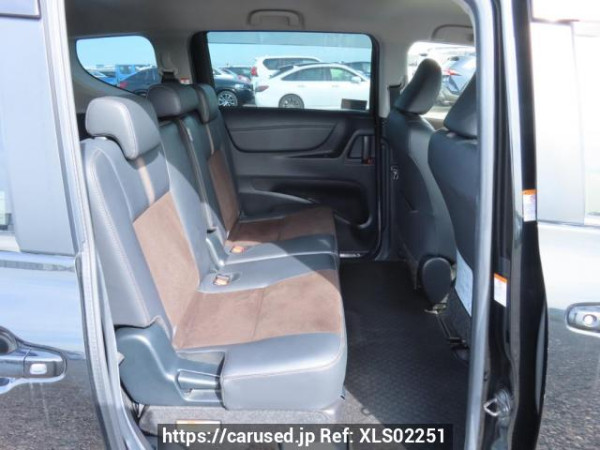 Used 2019 AT toyota sienta NSP170G Image[15]