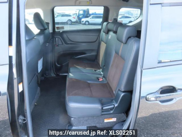 Used 2019 AT toyota sienta NSP170G Image[17]