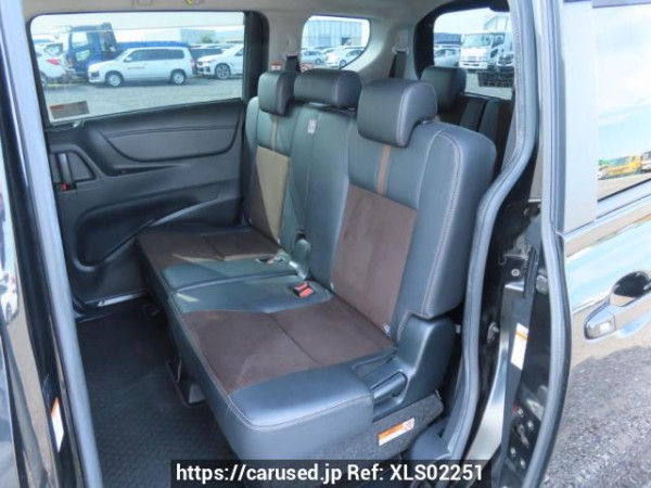 Used 2019 AT toyota sienta NSP170G Image[18]