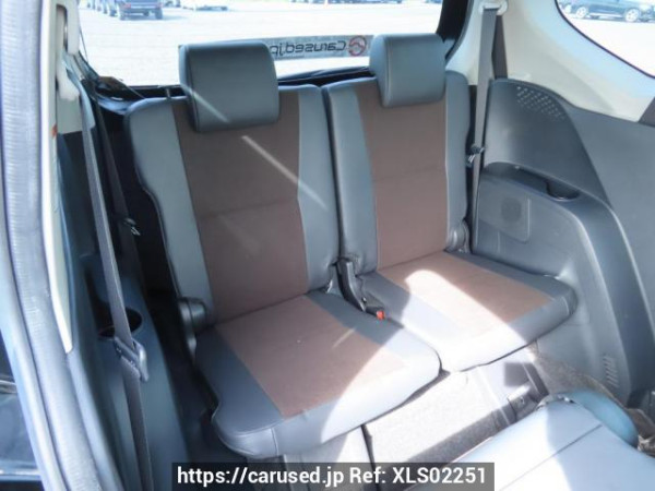 Used 2019 AT toyota sienta NSP170G Image[19]