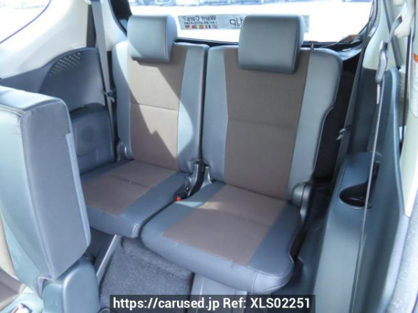 Used 2019 AT toyota sienta NSP170G Image[20]