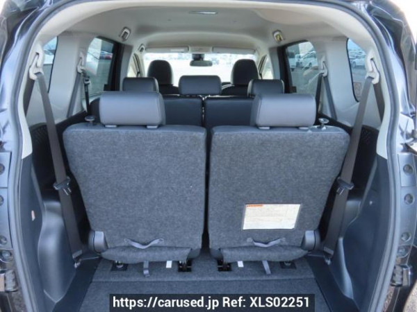 Used 2019 AT toyota sienta NSP170G Image[21]