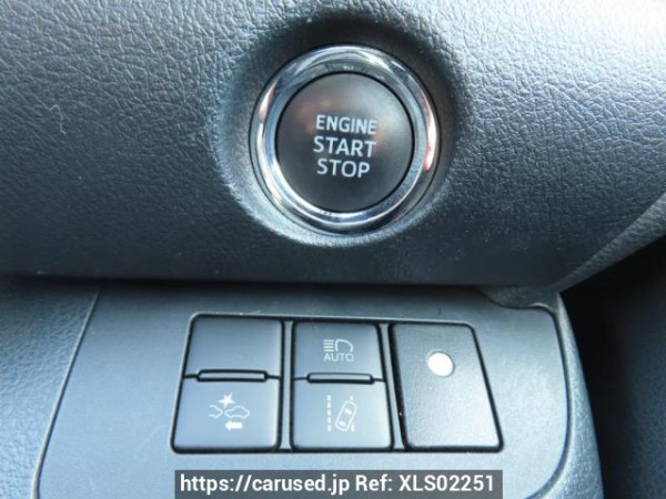 Used 2019 AT toyota sienta NSP170G Image[25]