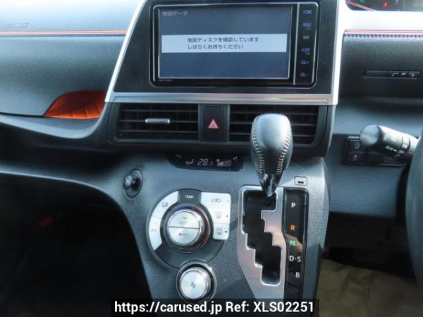 Used 2019 AT toyota sienta NSP170G Image[28]
