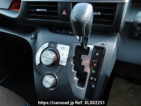 Used 2019 AT toyota sienta NSP170G Image[30]