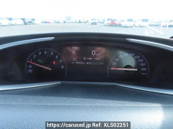Used 2019 AT toyota sienta NSP170G Image[32]