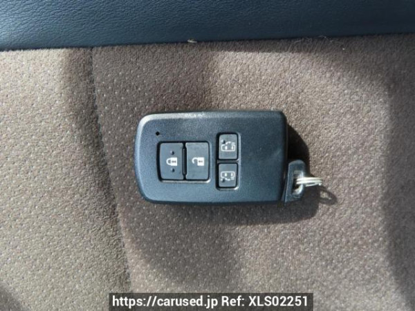 Used 2019 AT toyota sienta NSP170G Image[47]