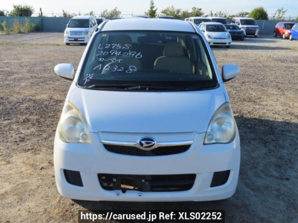 Used 2010 AT daihatsu mira L275S Image[1]