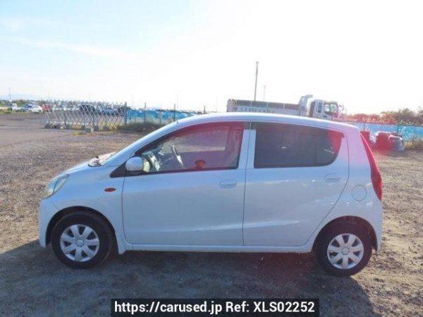 Used 2010 AT daihatsu mira L275S Image[3]