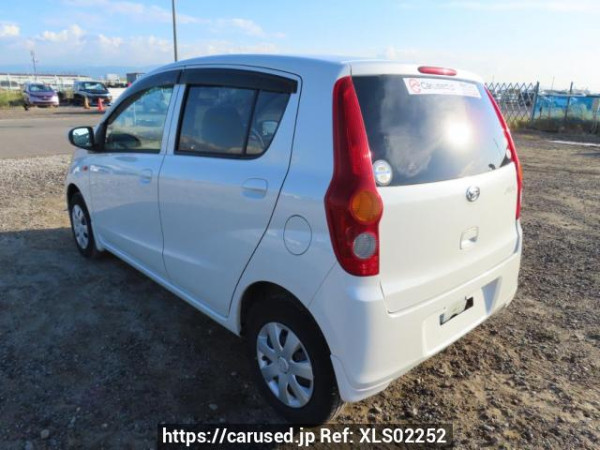 Used 2010 AT daihatsu mira L275S Image[4]