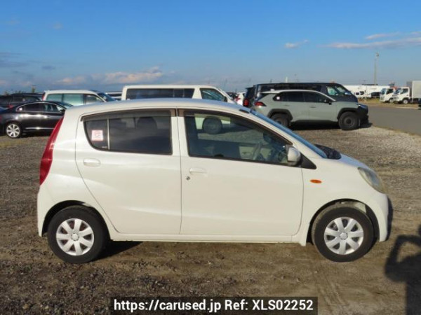 Used 2010 AT daihatsu mira L275S Image[7]
