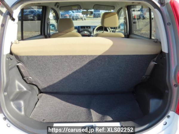 Used 2010 AT daihatsu mira L275S Image[9]