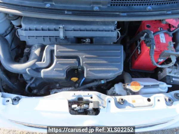 Used 2010 AT daihatsu mira L275S Image[10]