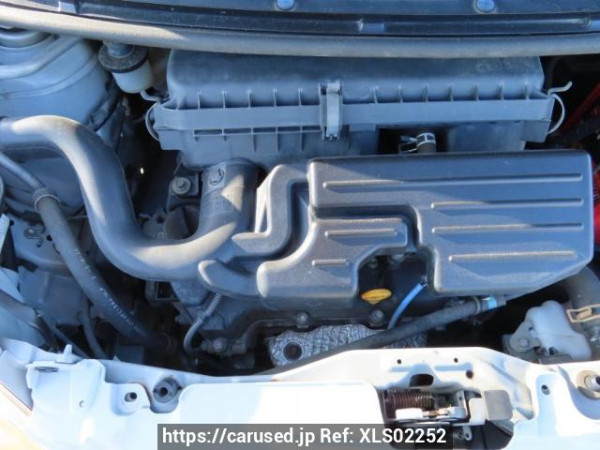 Used 2010 AT daihatsu mira L275S Image[11]