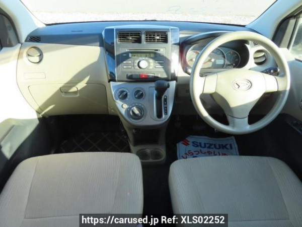 Used 2010 AT daihatsu mira L275S Image[20]