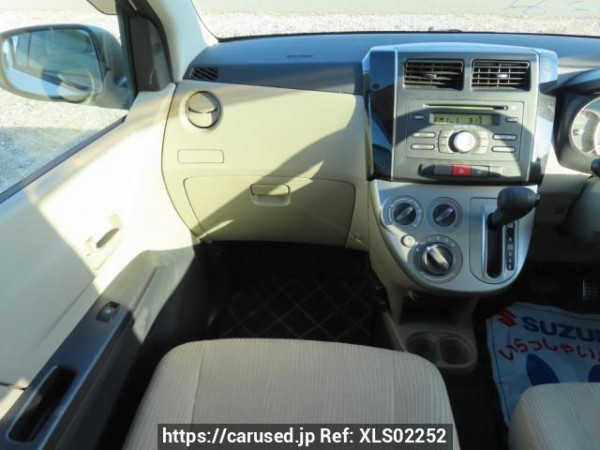 Used 2010 AT daihatsu mira L275S Image[21]