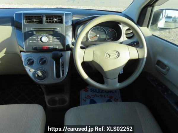 Used 2010 AT daihatsu mira L275S Image[22]